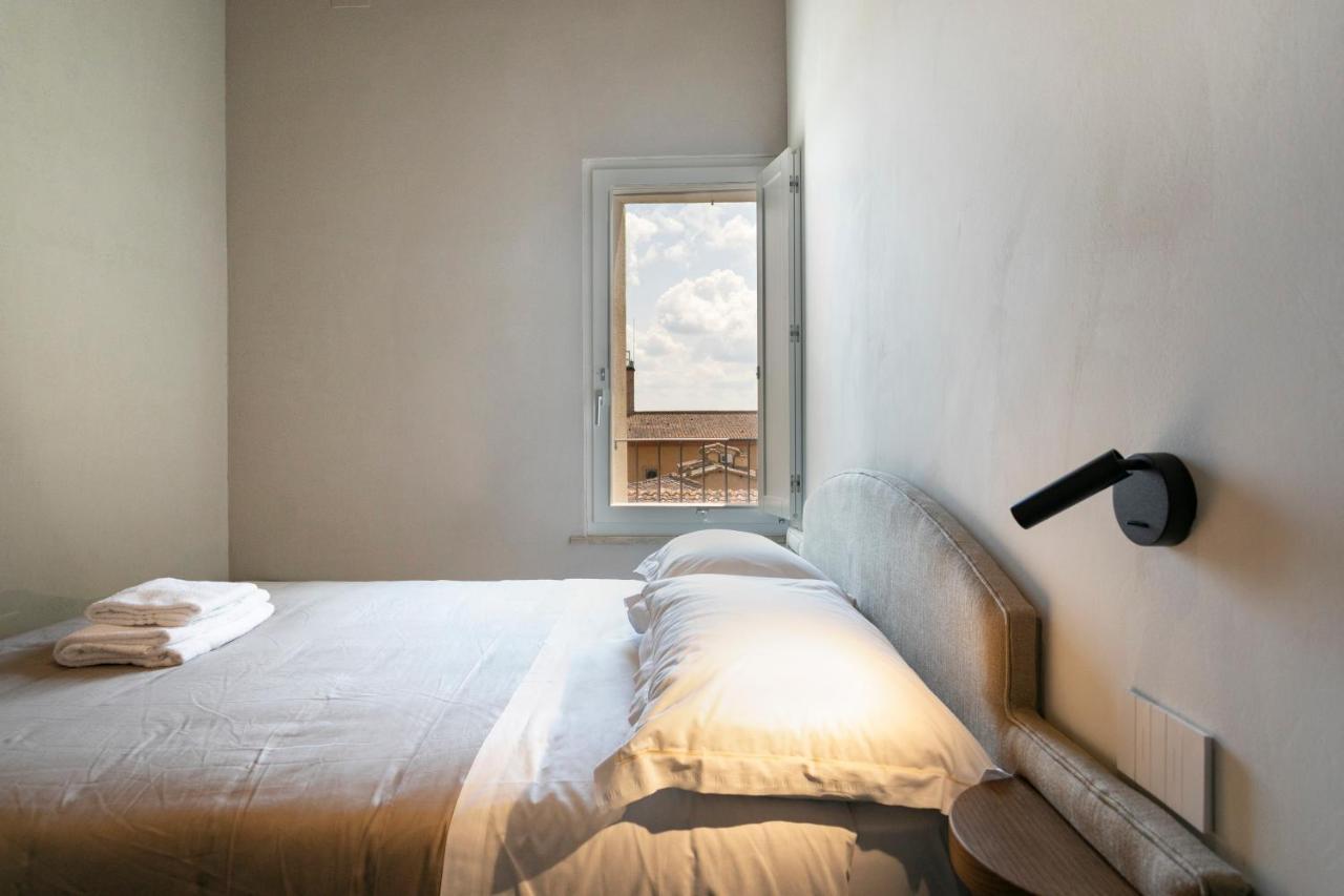 Palazzo Rinuccini Torre Apartment Siena Exterior photo